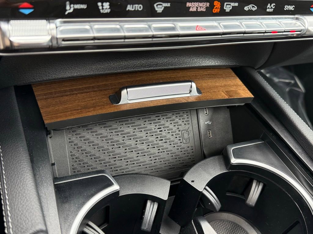 Used 2026 Mercedes-Benz GLE 350 4MATIC image 21