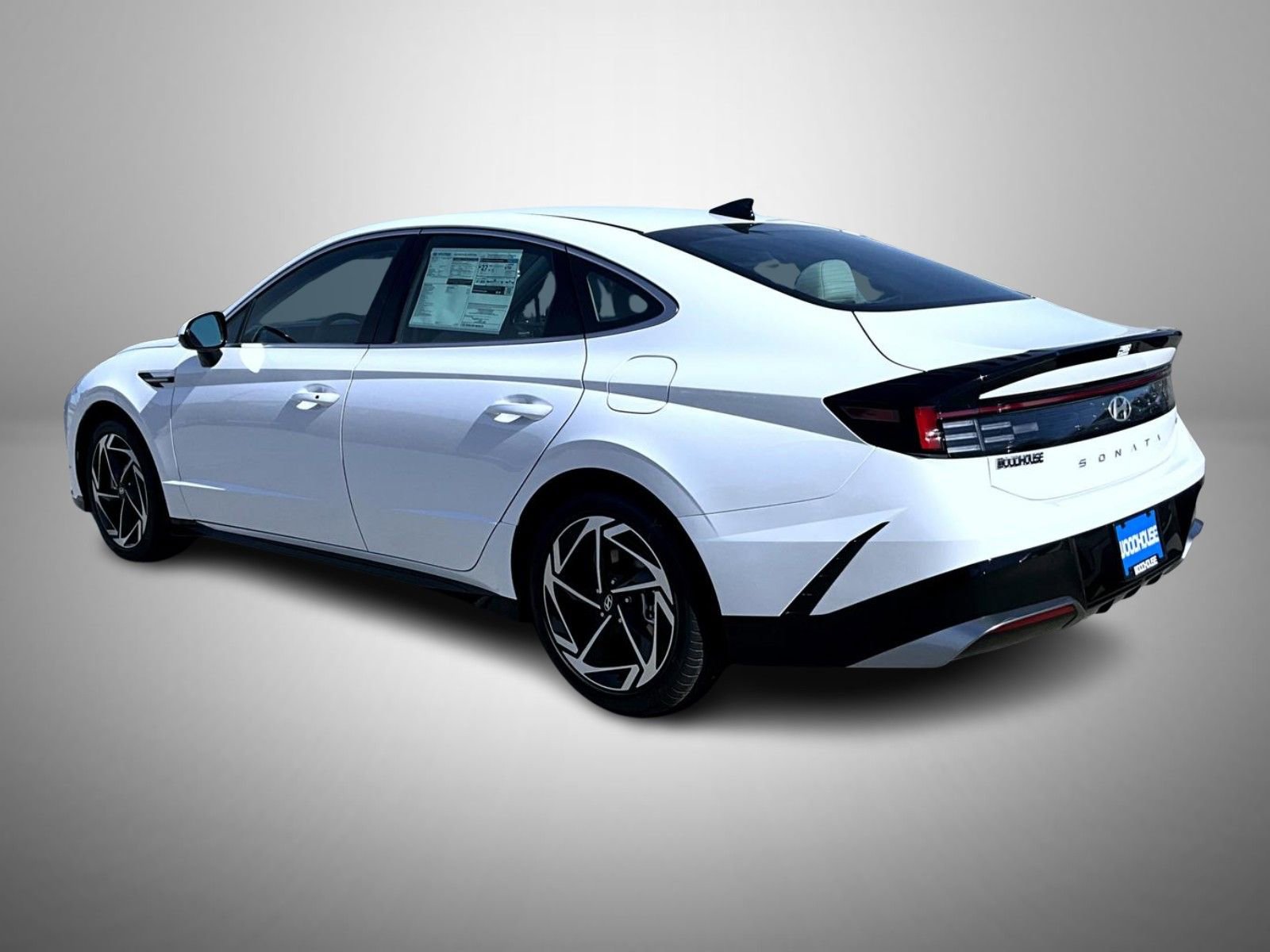 New 2026 Hyundai Sonata SEL image 7