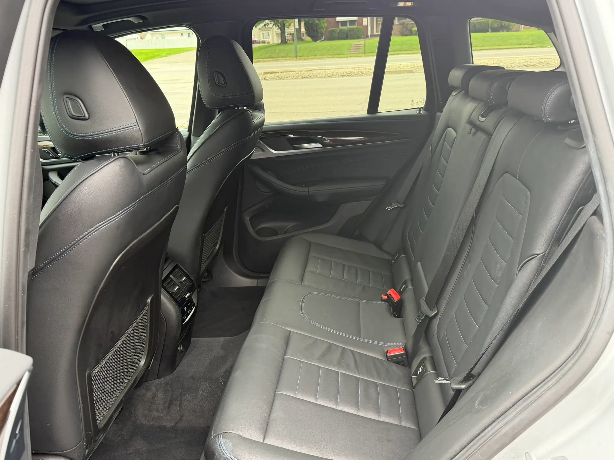 Used 2019 BMW X3 M40i AWD/4WD image 23