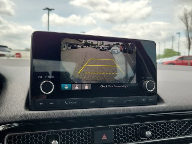 Certified 2023 Honda Civic LX image 20