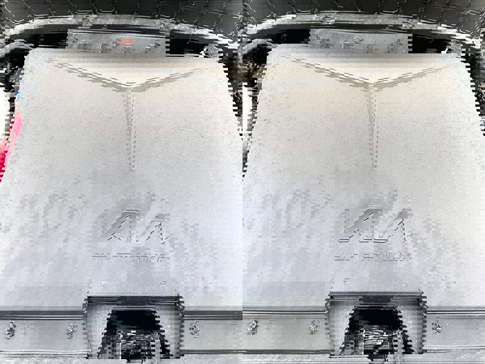 Used 2023 Kia Niro Wind w/ Wind Preserve Package image 33