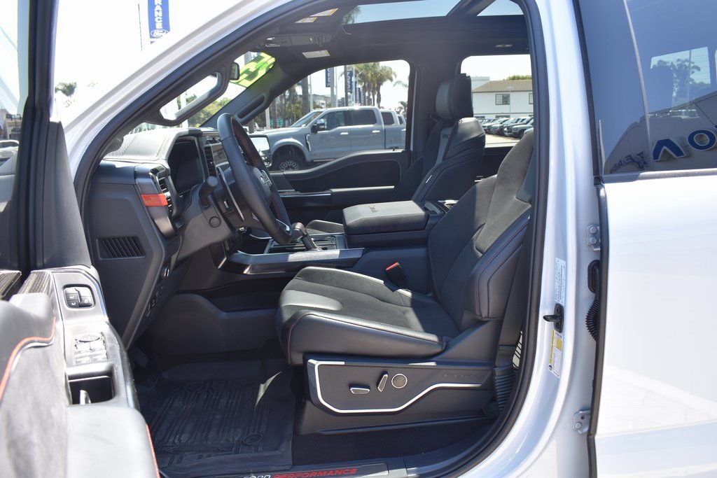 Used 2025 Ford F150 Raptor R w/ Equipment Group 803A Raptor R image 22