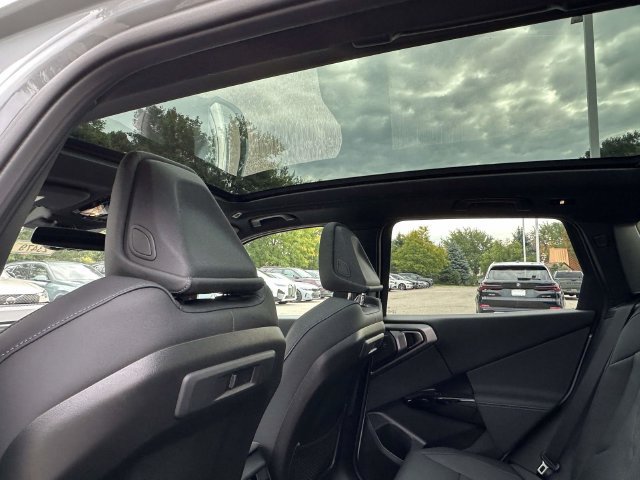 New 2026 BMW X3 xDrive30i w/ M Sport Package AWD/4WD image 11