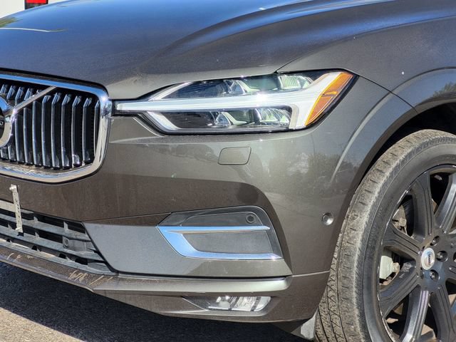 Used 2018 Volvo XC60 T6 Inscription w/ Luxury Seat Package AWD/4WD image 5