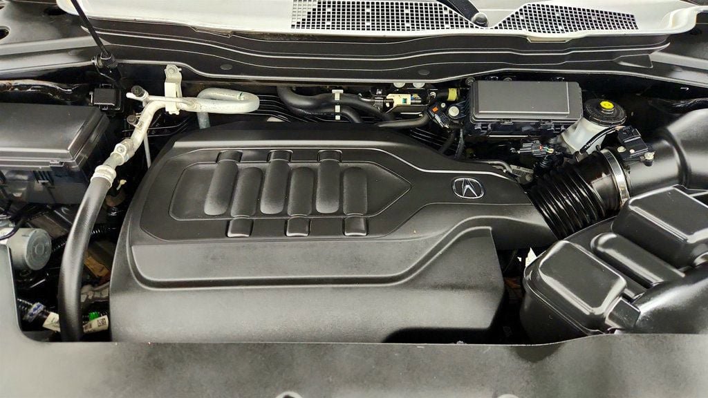 Used 2020 Acura MDX SH-AWD image 28