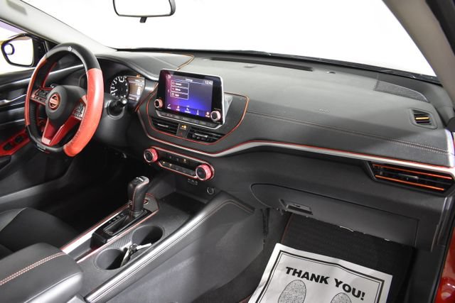 Used 2020 Nissan Altima 2.5 SR FWD image 34