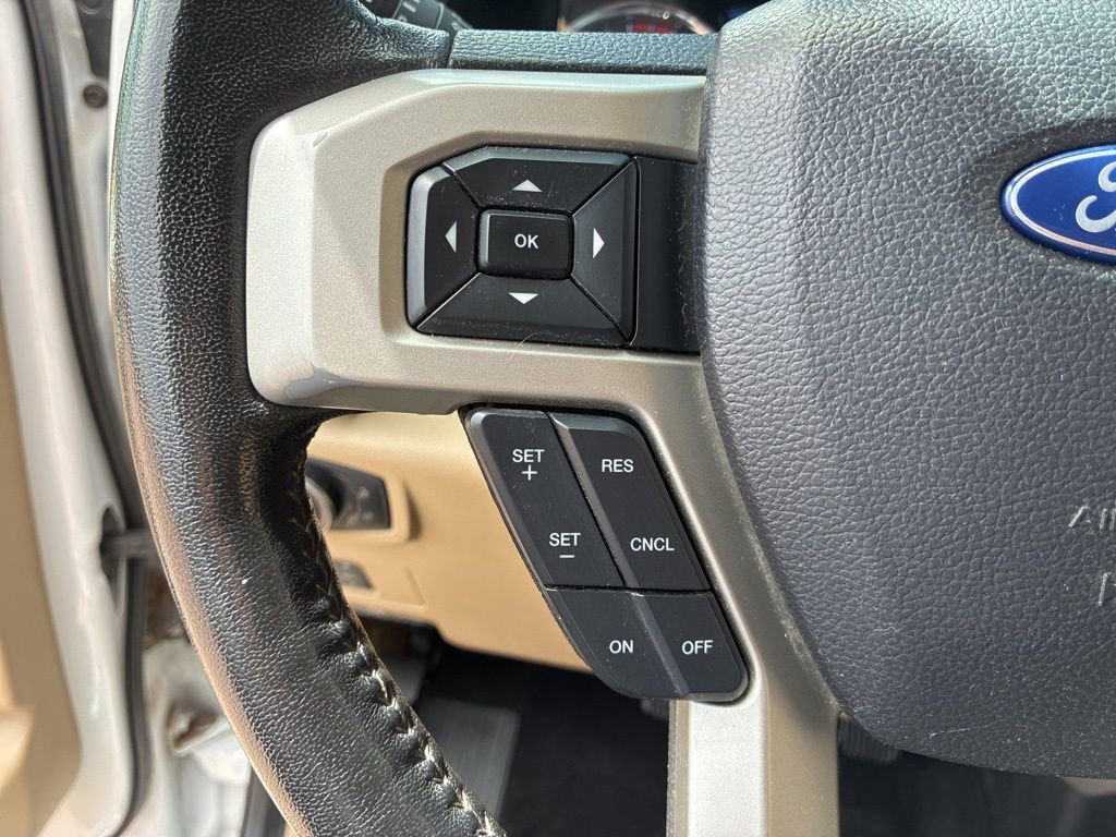 Used 2019 Ford F350 Lariat w/ Chrome Package AWD/4WD image 31