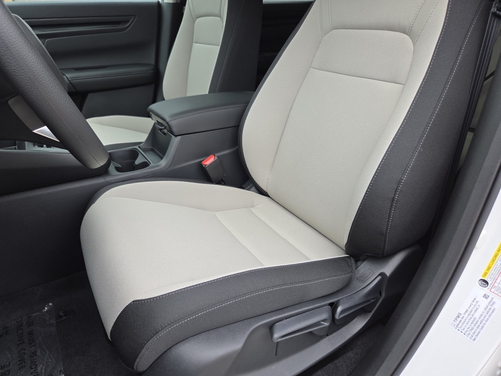 New 2026 Honda CR-V LX image 23