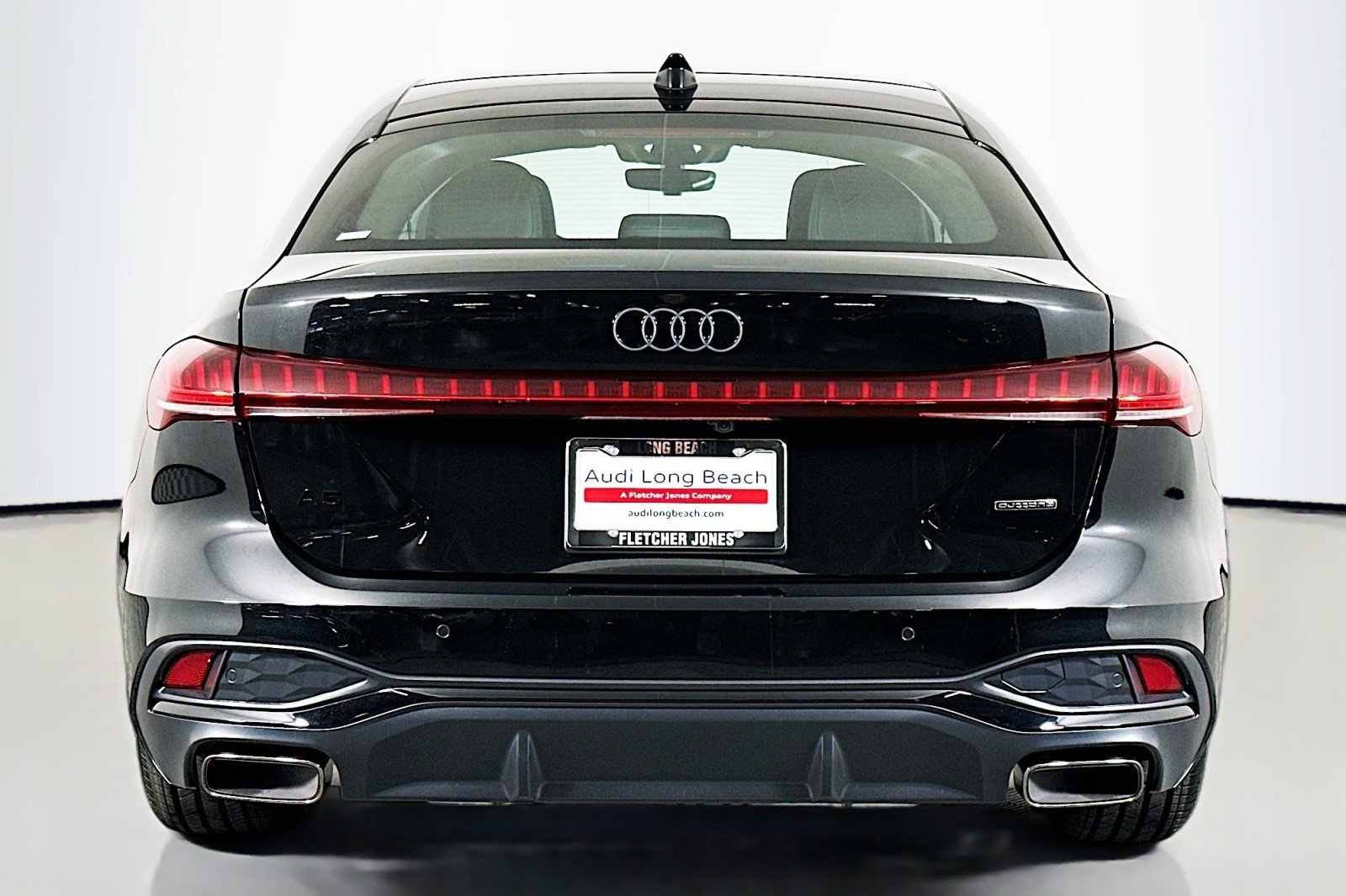 New 2026 Audi A5 2.0T Premium AWD/4WD image 3