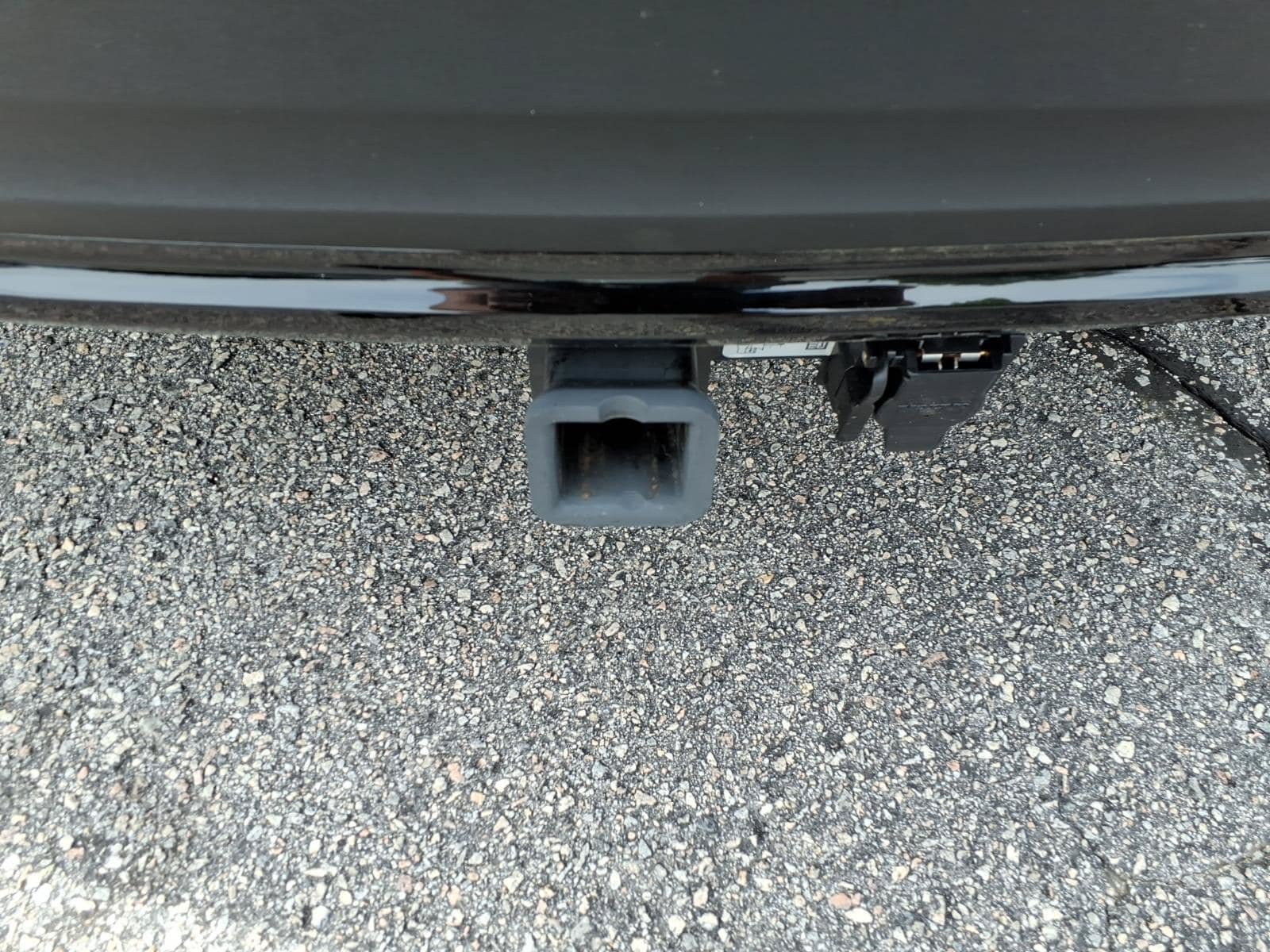 Certified 2025 Volvo EX40 Ultra AWD/4WD image 6