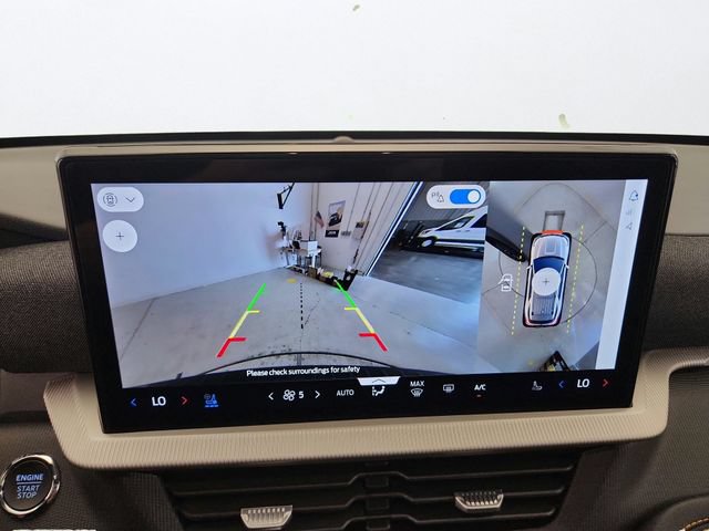 New 2026 Ford Explorer Tremor w/ Tremor Ultimate Package AWD/4WD image 18