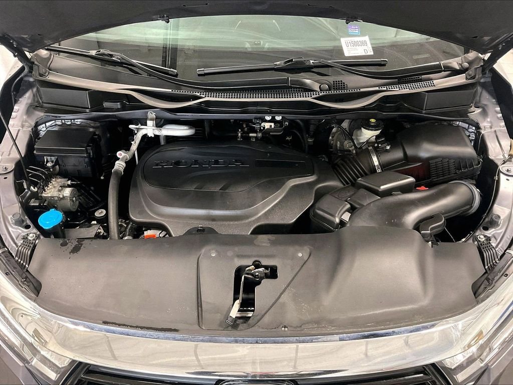 Used 2023 Honda Odyssey Elite image 31