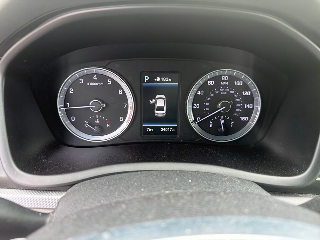Used 2019 Hyundai Sonata SEL FWD image 18