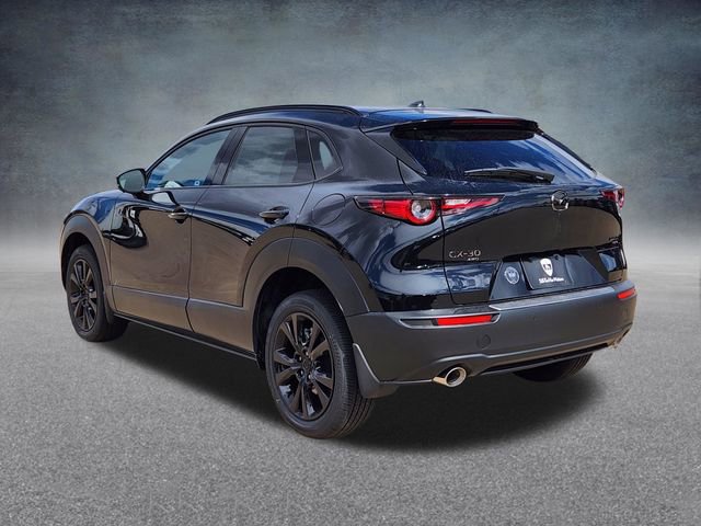 New 2026 MAZDA CX-30 2.5 Turbo w/ Premium Plus Pkg image 5