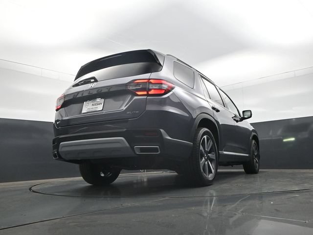 Used 2023 Honda Pilot Elite image 30