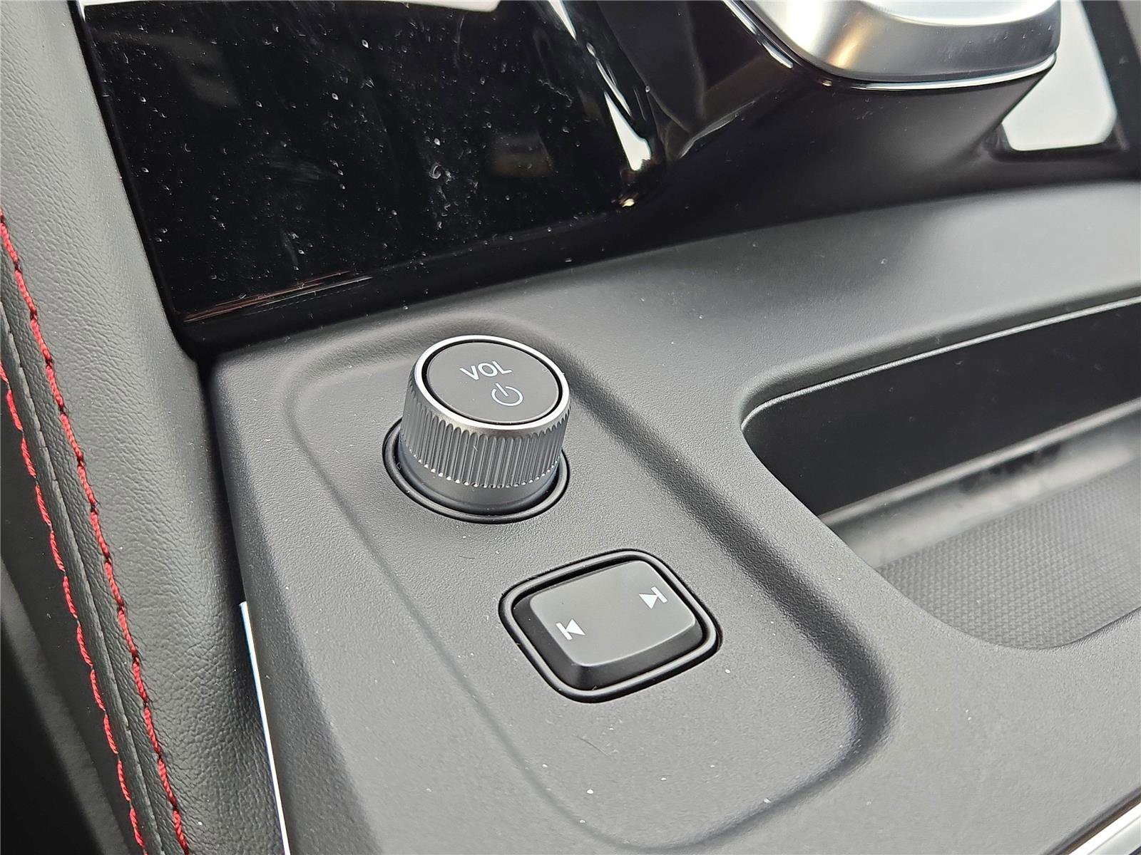 New 2026 Acura MDX A-Spec image 9