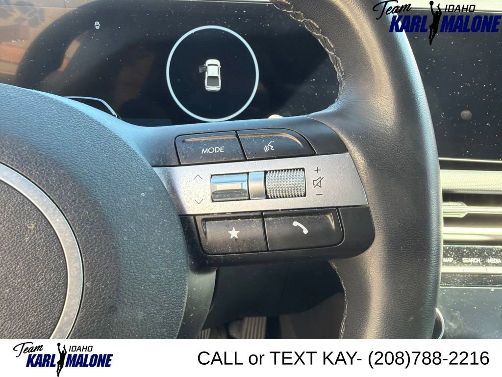 Used 2025 Hyundai Santa Cruz XRT AWD/4WD image 29