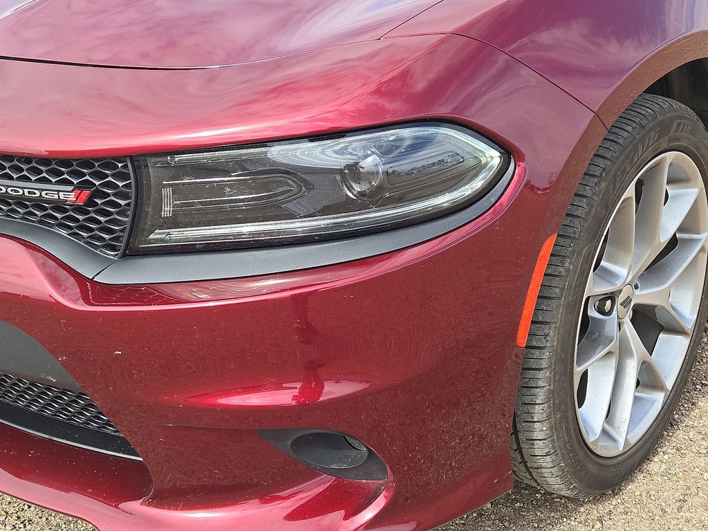 Used 2022 Dodge Charger GT image 9