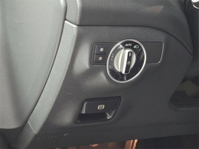 Certified 2020 Mercedes-Benz GLA 250 4MATIC image 15