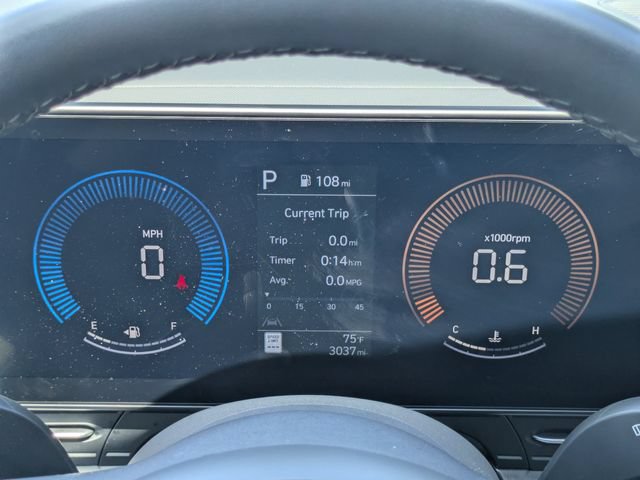 Certified 2026 Hyundai Kona SEL Sport AWD/4WD image 26