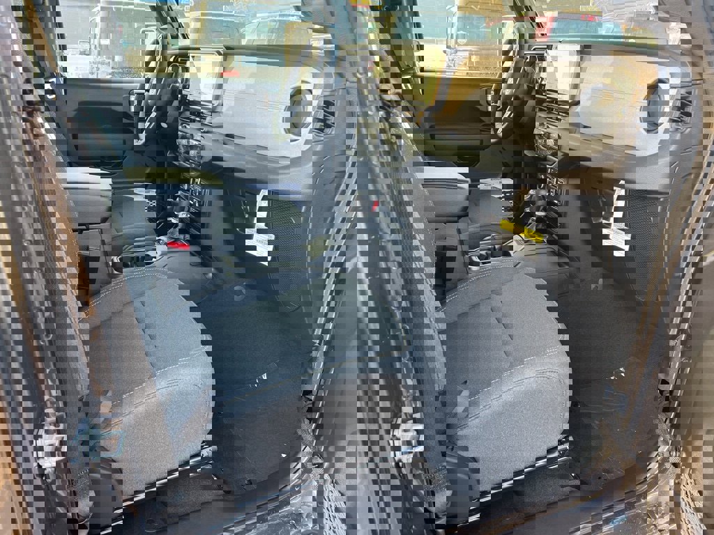 New 2026 Jeep Gladiator Sport image 11