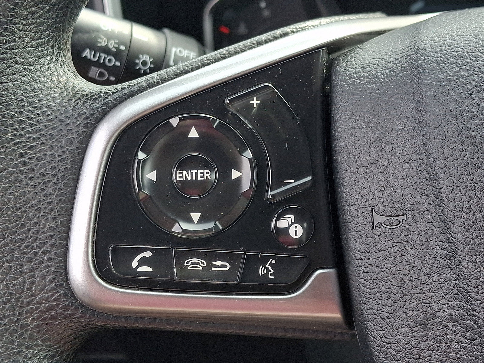 Certified 2022 Honda CR-V EX image 22