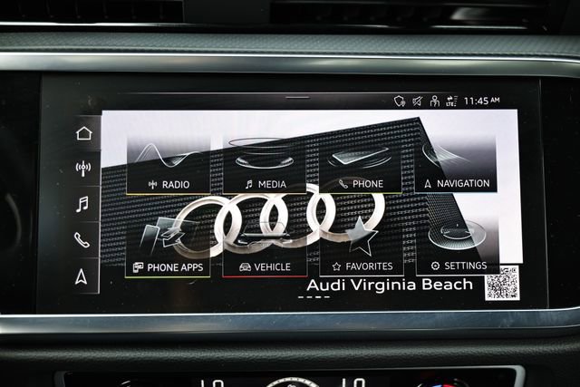 Used 2024 Audi Q3 2.0T Premium Plus AWD/4WD image 35