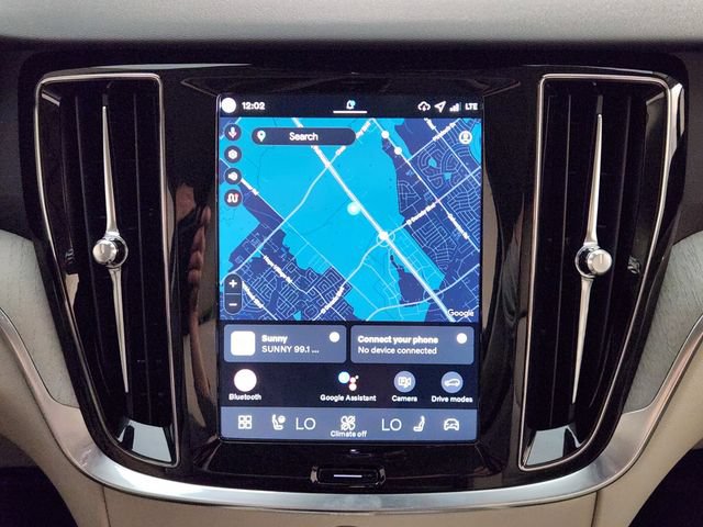 New 2026 Volvo V60 B5 Cross Country Plus w/ Protection Package Premier AWD/4WD image 17