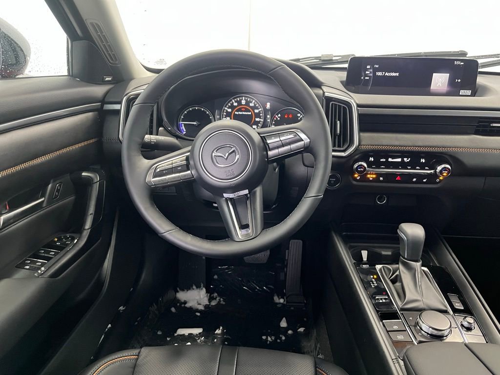 New 2026 MAZDA CX-50 2.5 Hybrid w/ Cargo Package image 19