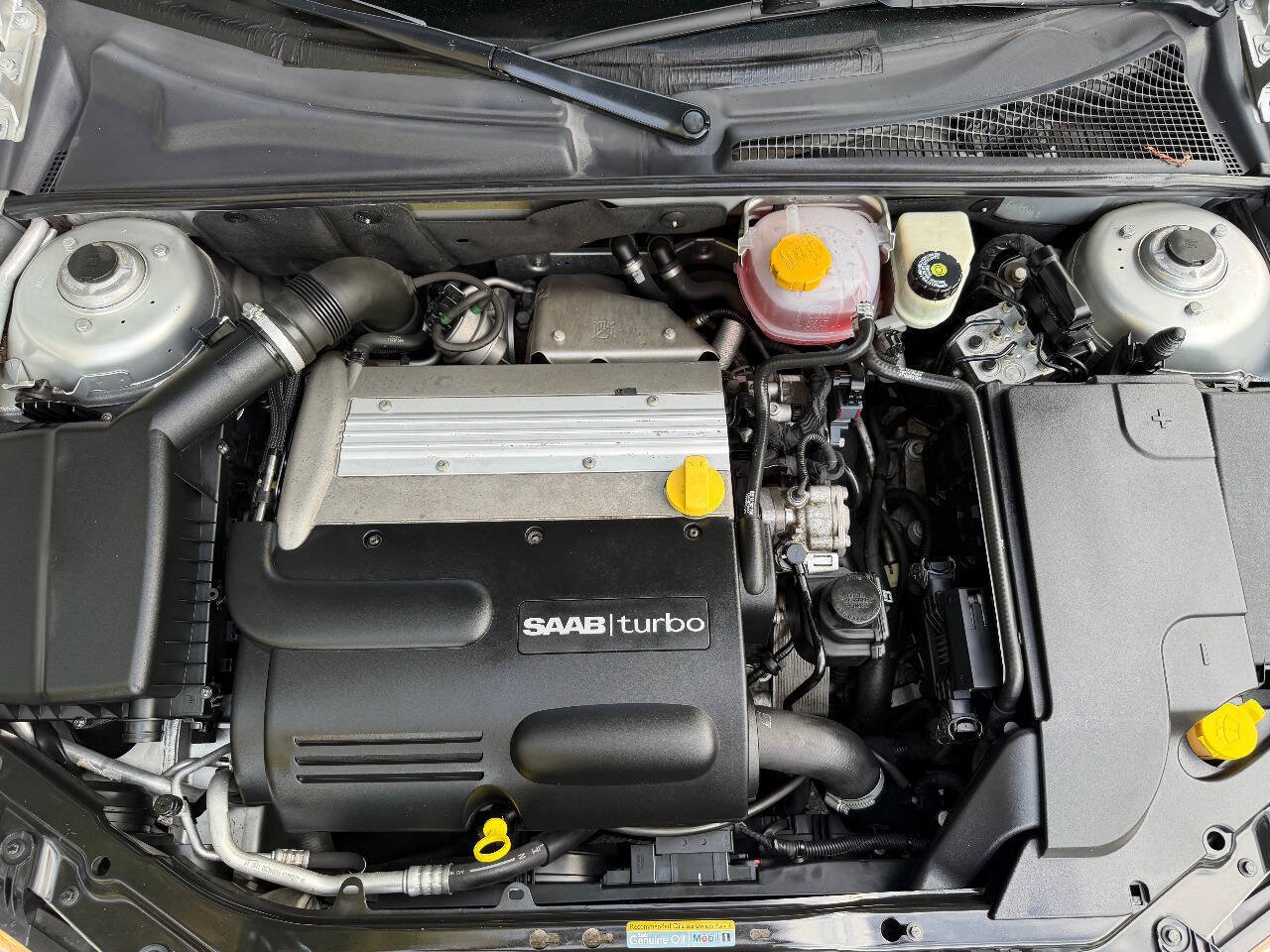 Used 2007 Saab 9-3 2.0T FWD image 36