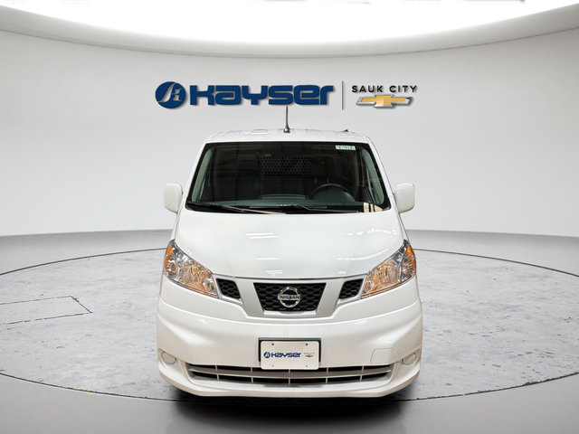 Used 2021 Nissan NV200 SV FWD image 2