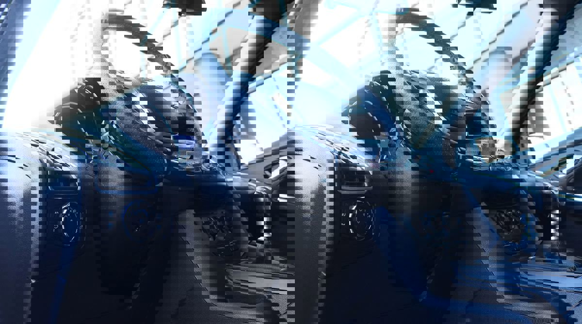 Used 2014 Ford Focus ST image 40