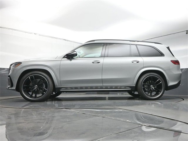 New 2026 Mercedes-Benz GLS 450 4MATIC image 38