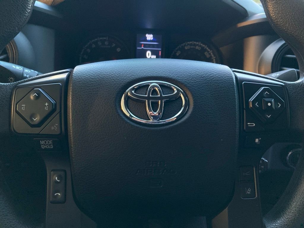 Certified 2023 Toyota Tacoma SR image 15