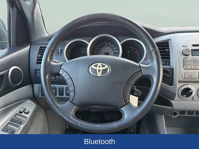 Used 2010 Toyota Tacoma 4x4 Double Cab w/ TRD Sport Pkg image 9
