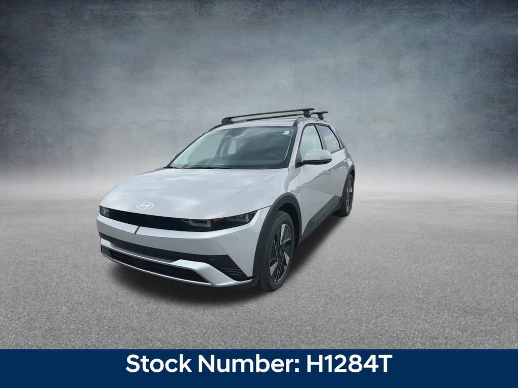 New 2025 Hyundai Ioniq 5 SEL image 7