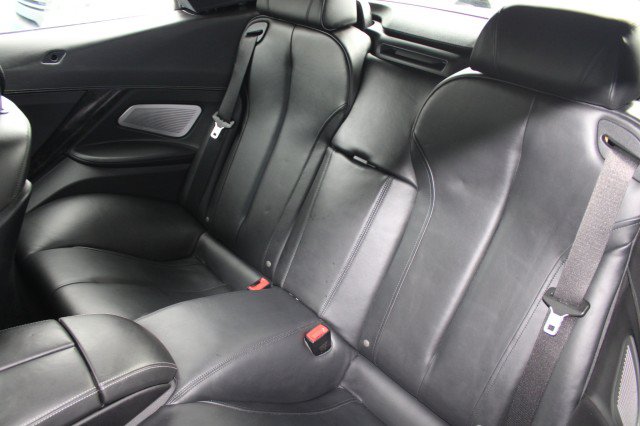 Used 2017 BMW 650i Convertible RWD image 20