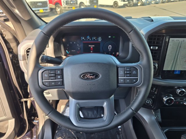 New 2026 Ford F150 XLT w/ Equipment Group 302A MID AWD/4WD image 20