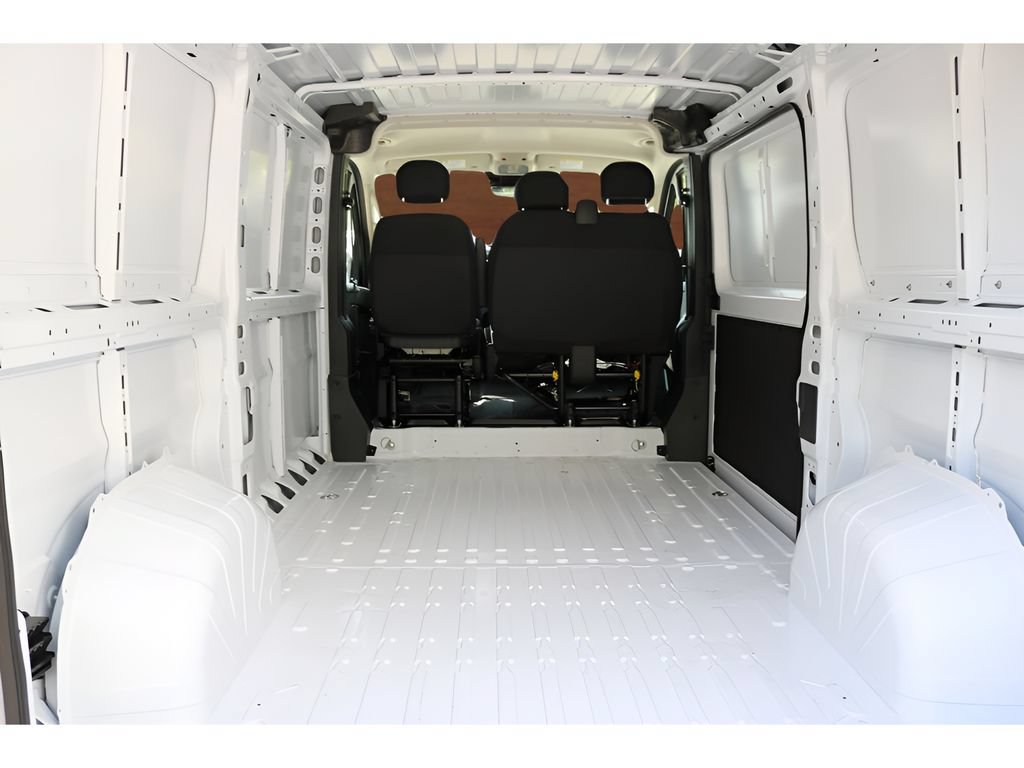 New 2026 RAM ProMaster 1500 w/ Safety Group FWD image 14