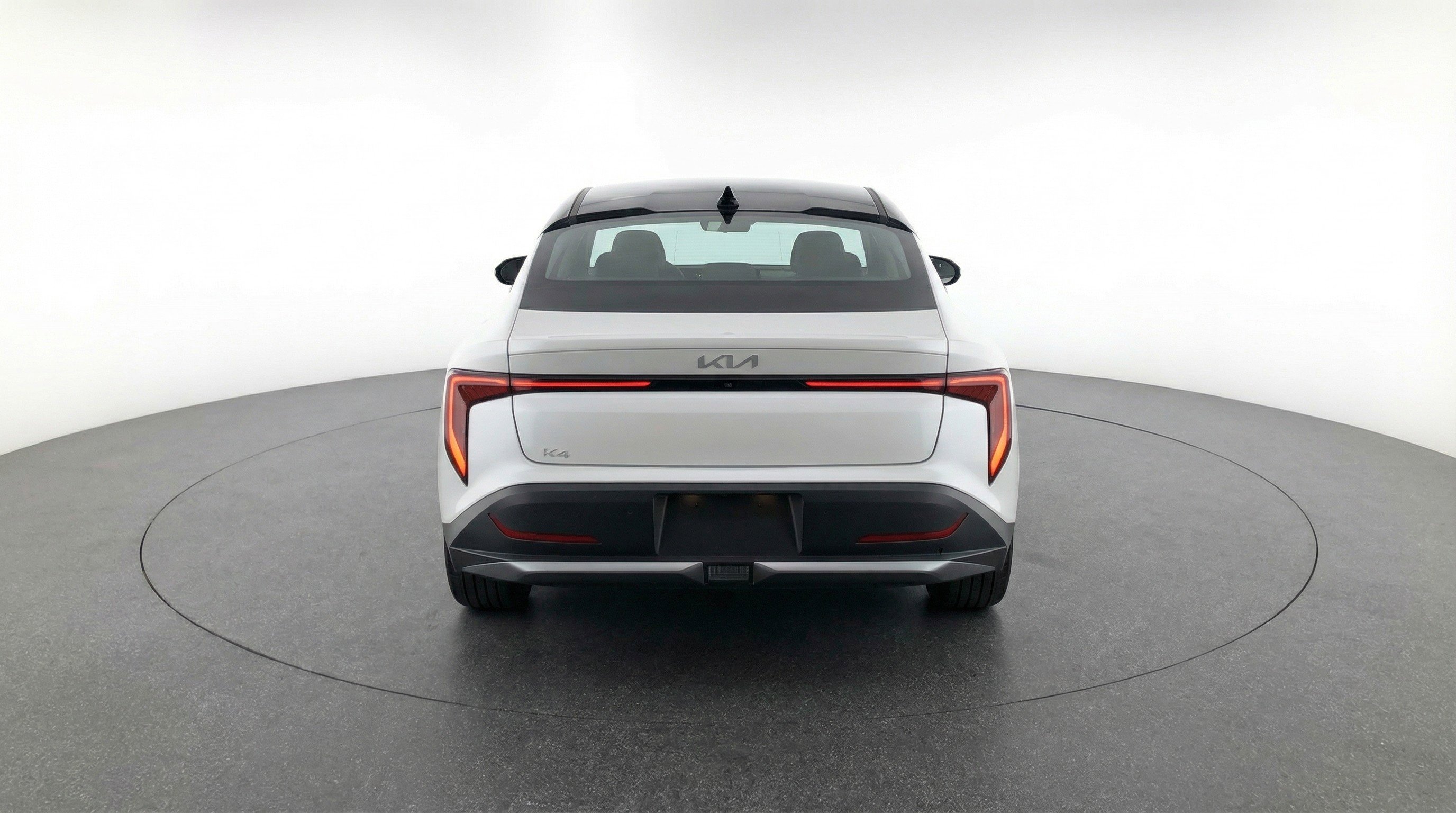 Used 2025 Kia K4 LXS image 7