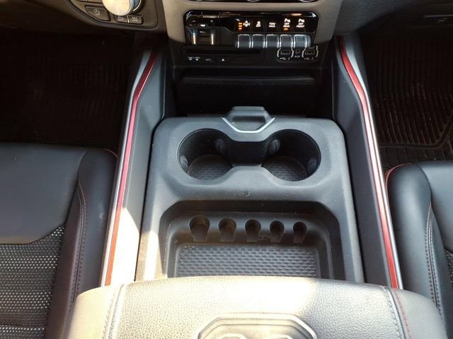 Used 2019 RAM 1500 Rebel w/ Rebel Level 2 Equipment Group AWD/4WD image 26