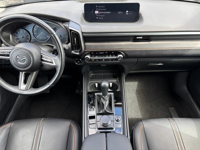 Certified 2023 MAZDA CX-50 AWD 2.5 S w/ Premium Plus Pkg image 17