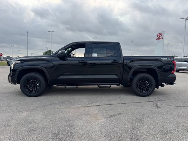 New 2026 Toyota Tundra Limited AWD/4WD image 3