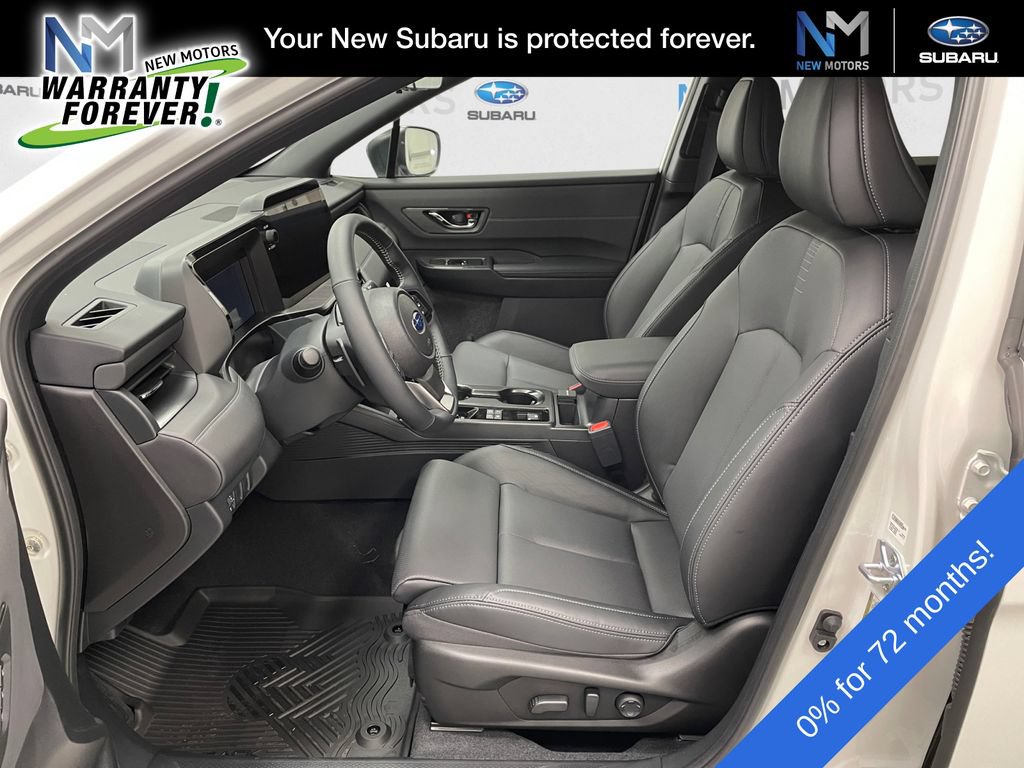 New 2026 Subaru Outback Touring AWD/4WD image 7