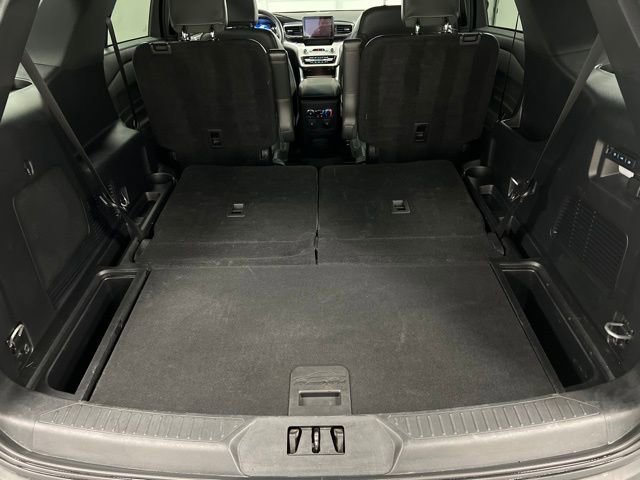 Used 2023 Ford Explorer Timberline w/ Timberline Technology Package image 53