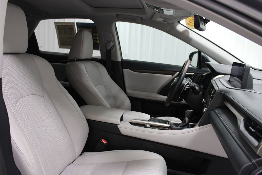 Used 2022 Lexus RX 350 FWD w/ Premium Package image 33