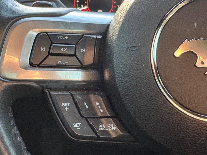 Used 2023 Ford Mustang Premium w/ Equipment Group 201A image 20