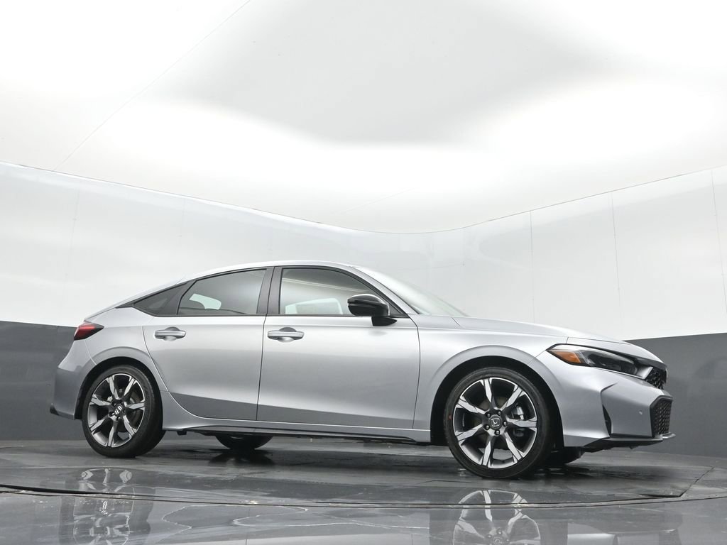 New 2026 Honda Civic Sport Touring image 29