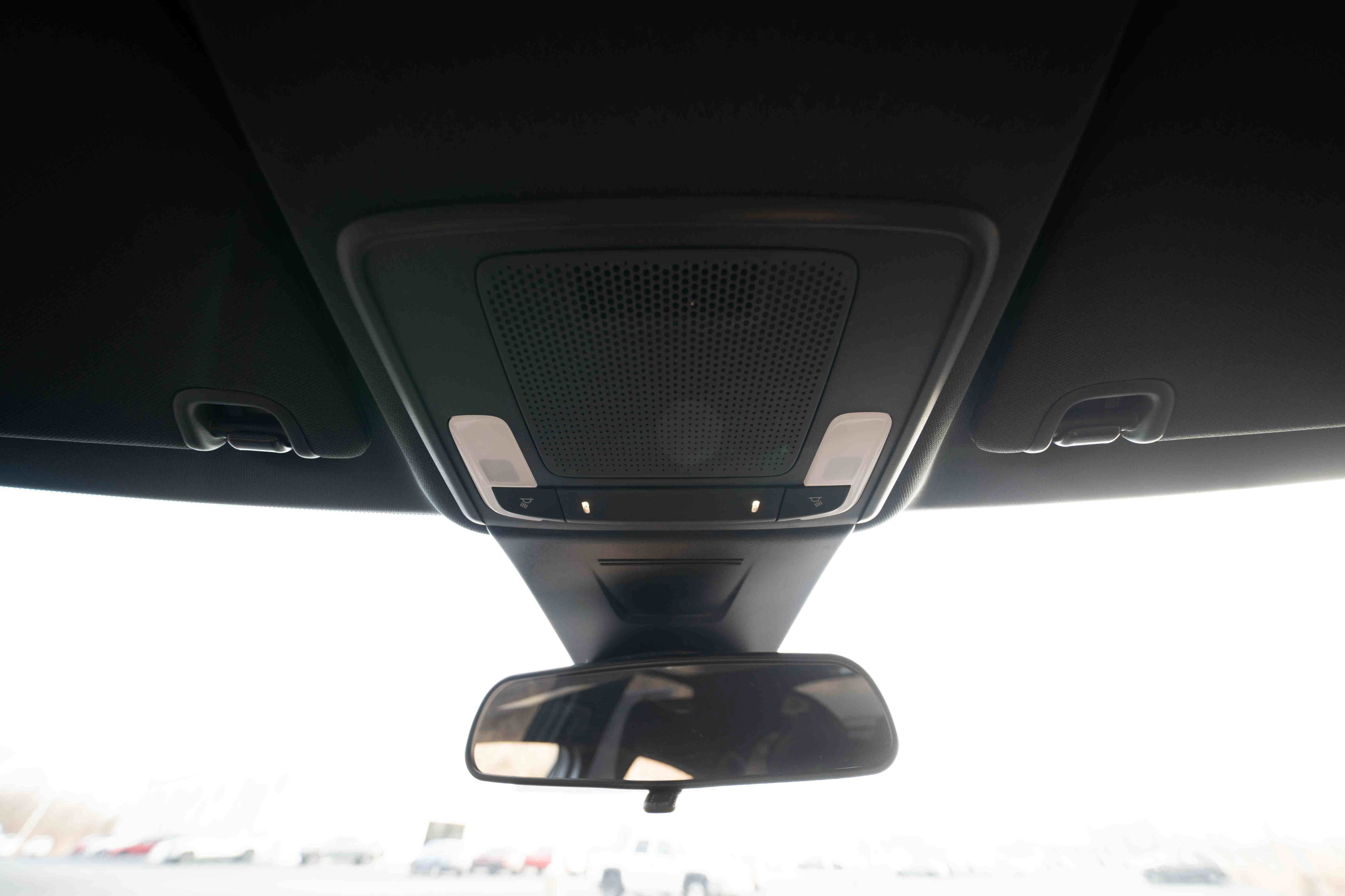 New 2026 Honda Civic Sport image 18