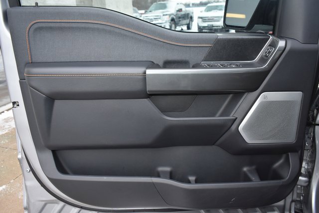 Used 2023 Ford F150 Tremor w/ Equipment Group 402A High image 15